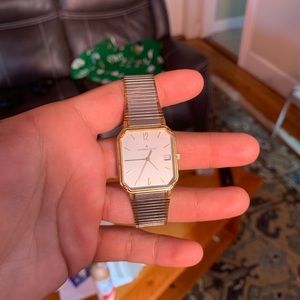 Rare vintage Hamilton watch